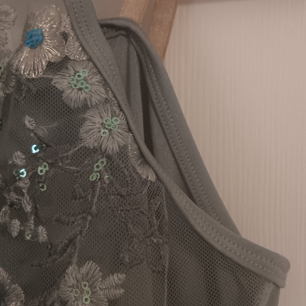 Ballet Variation Costume - Picture 3 of 14